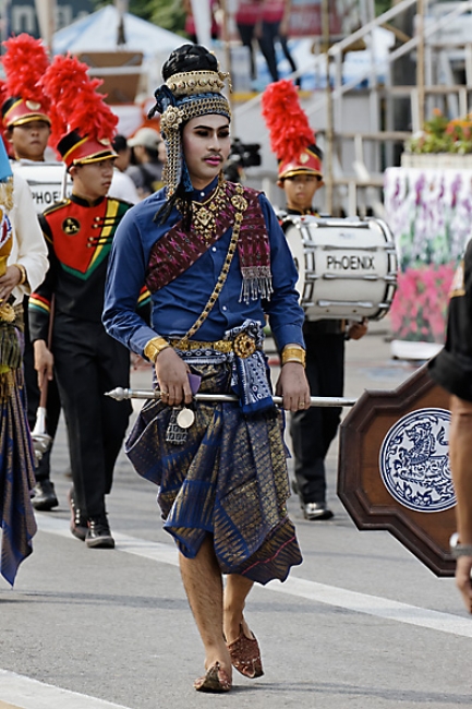 Yasothon rocket festival-018